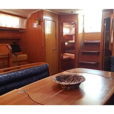 Bavaria 50 (5Cab)