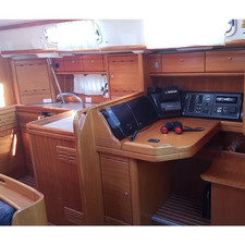 Bavaria 50 (5Cab)
