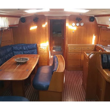 Bavaria 50 (5Cab)