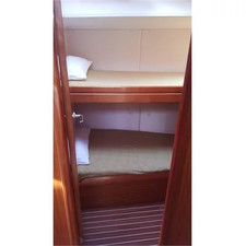 Bavaria 50 (5Cab)