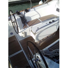 Jeanneau Sun Odyssey 349