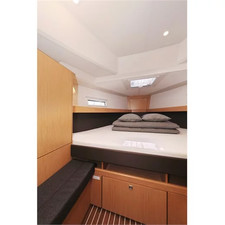 Bavaria Cruiser 41 (3Cab)