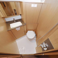 Bavaria Cruiser 41 (3Cab)