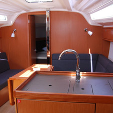 Bavaria 37 Cruiser