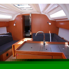 Bavaria 37 Cruiser