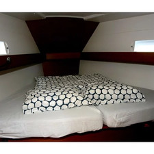 Jeanneau Sun Odyssey 419