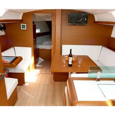 Jeanneau Sun Odyssey 419