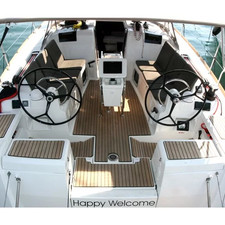 Jeanneau Sun Odyssey 419