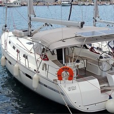 Bavaria 45 Cruiser