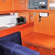Bavaria 45 Cruiser
