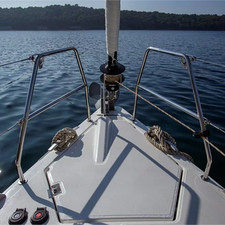 Dufour 412 Grand Large (3Cab)