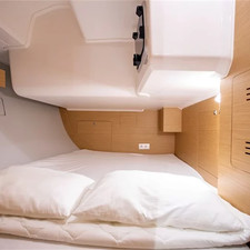 Dufour 412 Grand Large (3Cab)