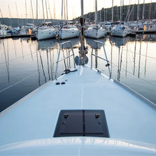 Dufour 412 Grand Large (3Cab)