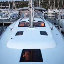 Dufour 412 Grand Large (3Cab)