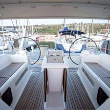 Dufour 412 Grand Large (3Cab)