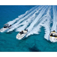 Beneteau Flyer 7.7 SUNdeck