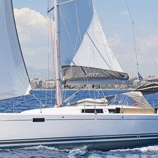 Hanse 385