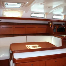 Beneteau Cyclades 50.5