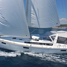 Oceanis 48-5
