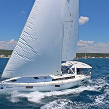 Oceanis 48-5