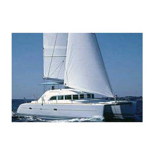 Lagoon 380 (4Cab)