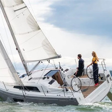 Beneteau Oceanis 30.1