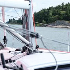 Beneteau Oceanis 30.1