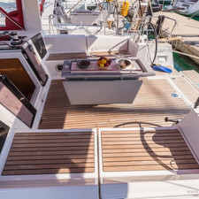 Oceanis 45