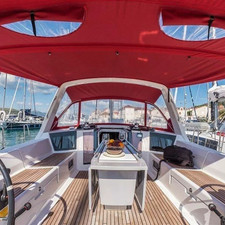Oceanis 45