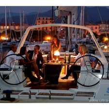 Oceanis 45
