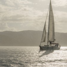 Oceanis 45