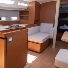 Jeanneau Sun Odyssey 410