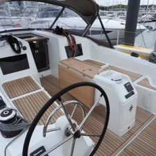 Jeanneau Sun Odyssey 410