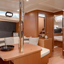 Jeanneau Sun Odyssey 410