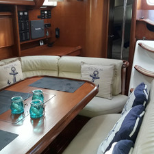 Sun Odyssey 49