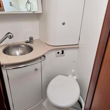Sun Odyssey 49