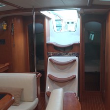 Sun Odyssey 49