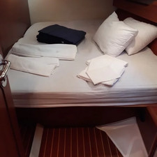 Sun Odyssey 49