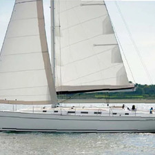 Beneteau Cyclades 43.4