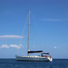 Beneteau Cyclades 50.5
