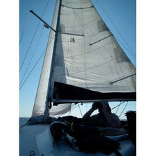 Beneteau Cyclades 50.5