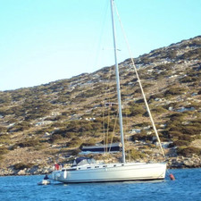 Beneteau Cyclades 50.5