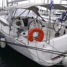 Jeanneau Sun Odyssey 469