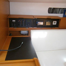 Jeanneau Sun Odyssey 469