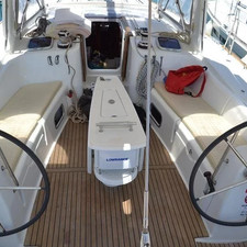 Beneteau Oceanis 50 Family