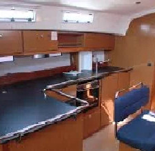Bavaria 45 Cruiser