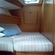 Jeanneau Sun Odyssey 45.2