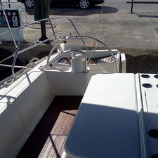 Jeanneau Sun Odyssey 45.2