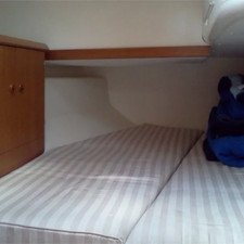 Jeanneau Sun Odyssey 45.2