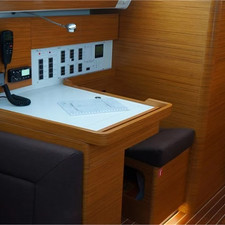 Elan Impression 45 (4Cab)